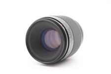 Canon FD Soligor 90 mm f2.5