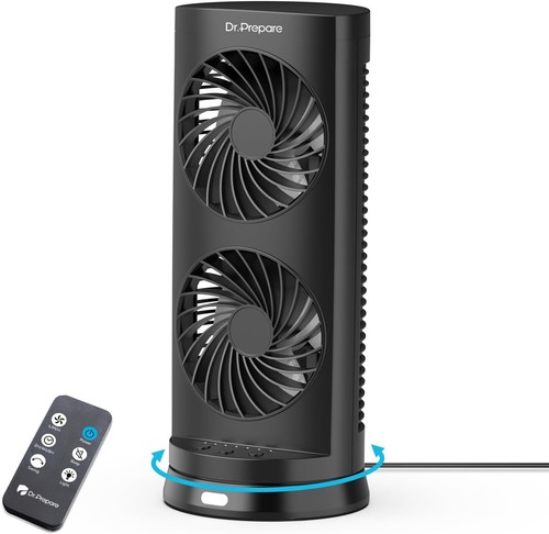 Ventilatore scrivania usb - ventilatore, da