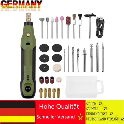 Pezzi mini dremel utensile - pezzi,