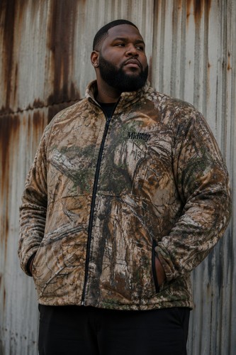 Giacca softshell midwayusa - giacca,