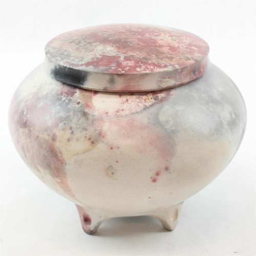 Vaso ceramica fatto mano - in,