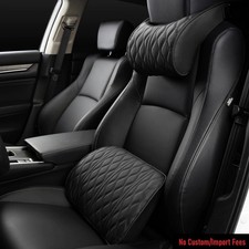 Cuscino Seggiolino Auto Collo