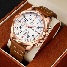 Uomo Orologi Top Marca Lusso