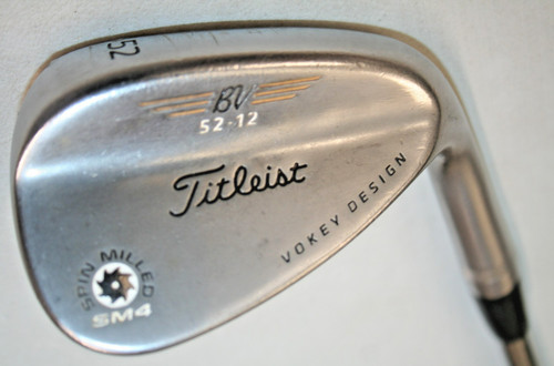 Titleist vokey sm4 - titleist,