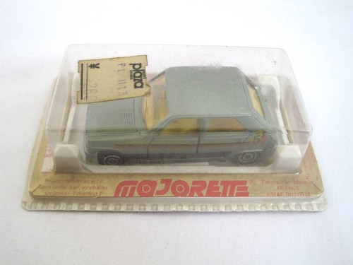Majorette 280 - *majorette, no.280