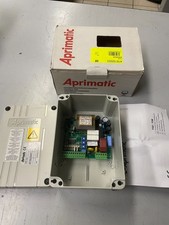 Centralina cancello NUOVA