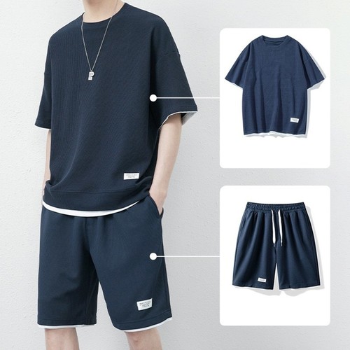 Tuta sportiva casual - , uomo