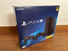 PS4 Pro 1TB + 2 Controller Dualshock 4 + 5 Giochi