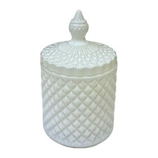 Potiche Scatola in vetro