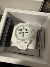 SO33W701L Swatch Omega