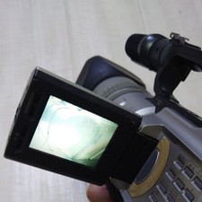 Videocamera Sony DCR-VX2000