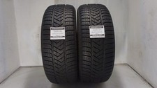 2 PNEUMATICI USATI 225/50R17