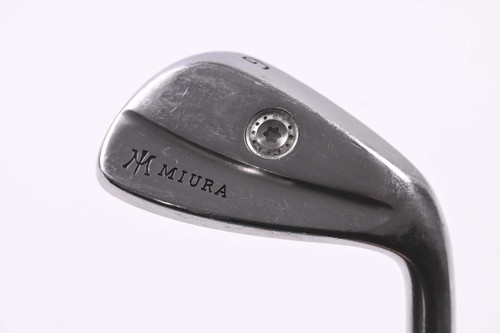 Miura 601 gap - wedge, 50