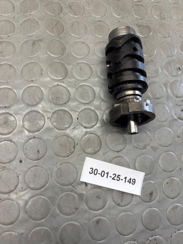 Desmo cambio suzuki 125 - cambio, rm