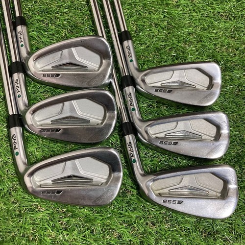 Ping set ferri s55 - set,