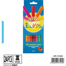 ELIOS  10 CONFEZIONI DA 24