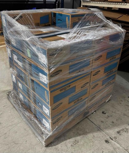 Lotto thin client samsung - 27,