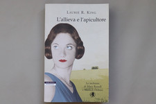 L'allieva e l'apicultore -