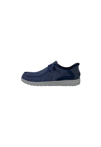 Sneakers slip ins skechers - sneakers,