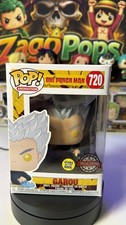 Funko pop garou - funko,