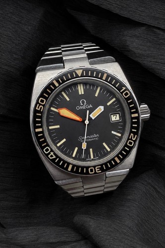 Vintage 1978 omega - omega, seamaster