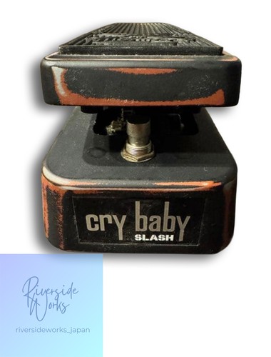 Pedale slash cry baby - slash,