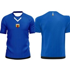 Maglia Orfeo Italia Inazuma Eleven – Cosplay anime calcio (S-5XL)