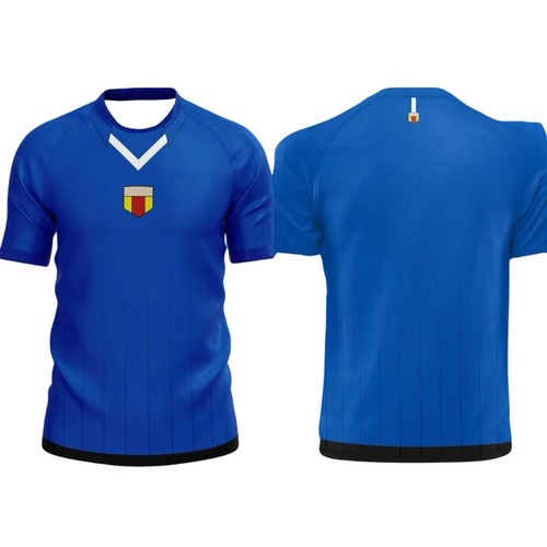 Maglia orfeo italia - maglia, inazuma