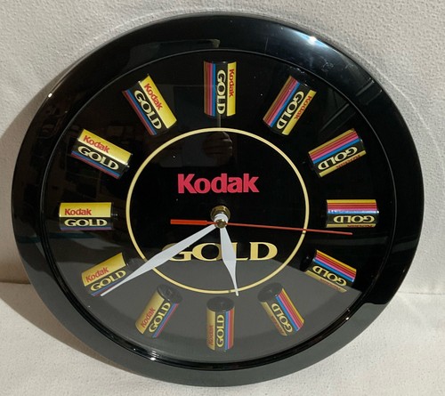 Orologio parete kodak - parete,
