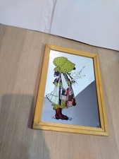 RARO - QUADRO A SPECCHIO