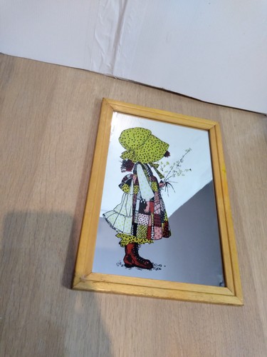 Raro quadro a specchio - quadro,