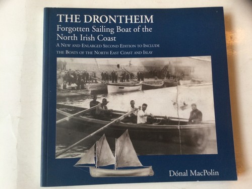 The drontheim forgotten - the, drontheim-