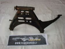 CAVALLETTO CENTRALE suzuki burgman uh 125 02 03 altri ricambi scooter + regalo