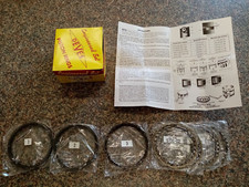 Austin Healey 100/4 Piston