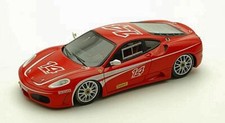 Modellino Auto Scala 1:43