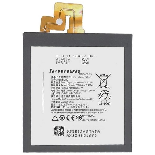 Lenovo batteria pila original - lenovo,