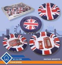 x Set 24 Pz Posacenere In