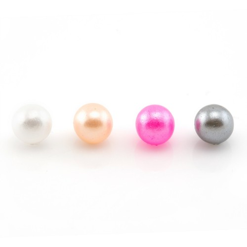 Palline ricambio finte - palline, di
