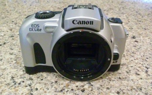 Canon eos lite aps - canon,