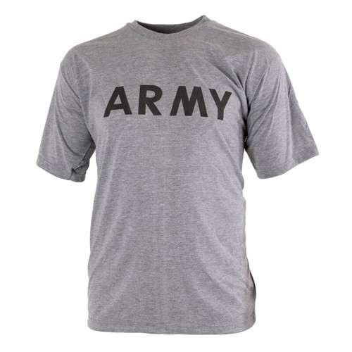 Autentica maglietta army - us,