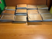 LIBRO LIBRETTO FRANCOBOLLI