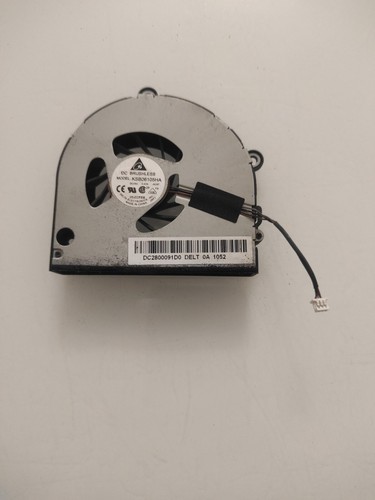 Ventola toshiba a660 - ventola, a660-11m