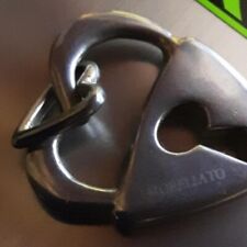 Ciondolo Morellato con catenina in argento 925%