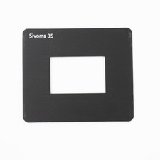 Durst Sivoma 35 GENUINE