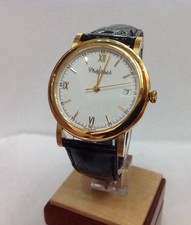 PHILIP WATCH ORO UOMO
