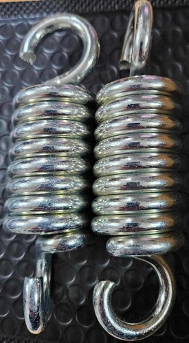 Molle ricambio per amaca - molle,