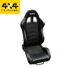 Sedile Sportivo avvolgente