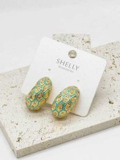 Nuovi Shelly Orecchini Donna