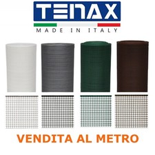 Rete PLASTICA h cm 100 maglia
