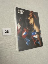 Cartolina jessica rizzo